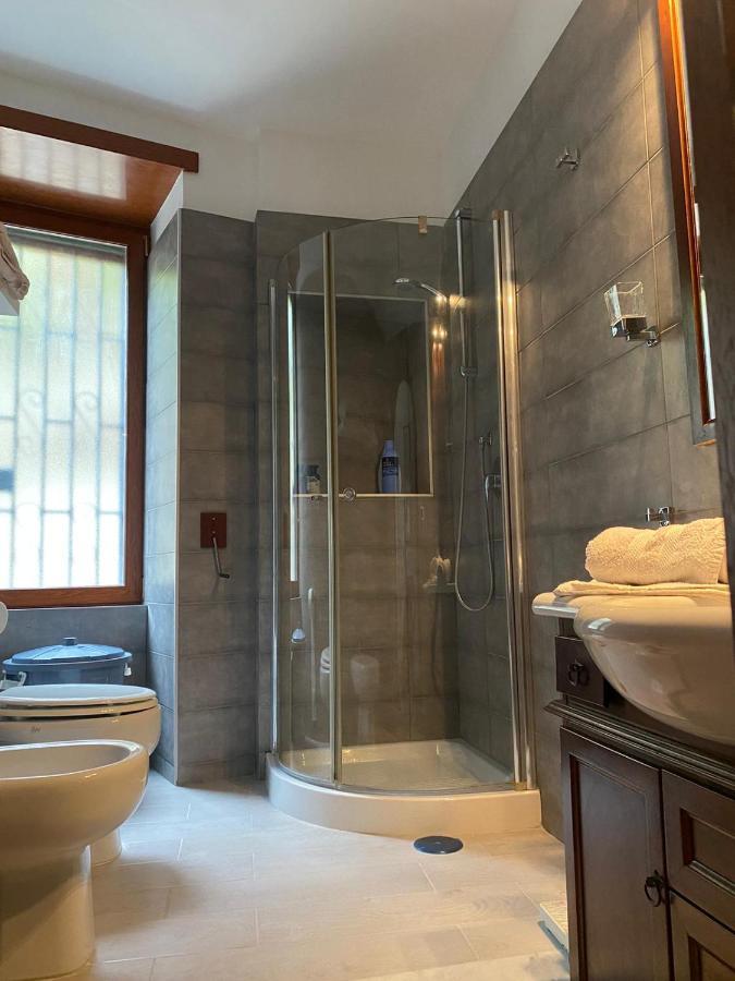 Apartamento Casa Vacanza Le Ginestre Portici Exterior foto