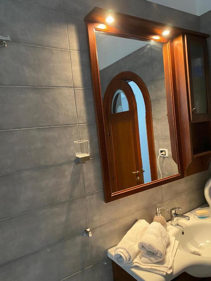 Apartamento Casa Vacanza Le Ginestre Portici Exterior foto