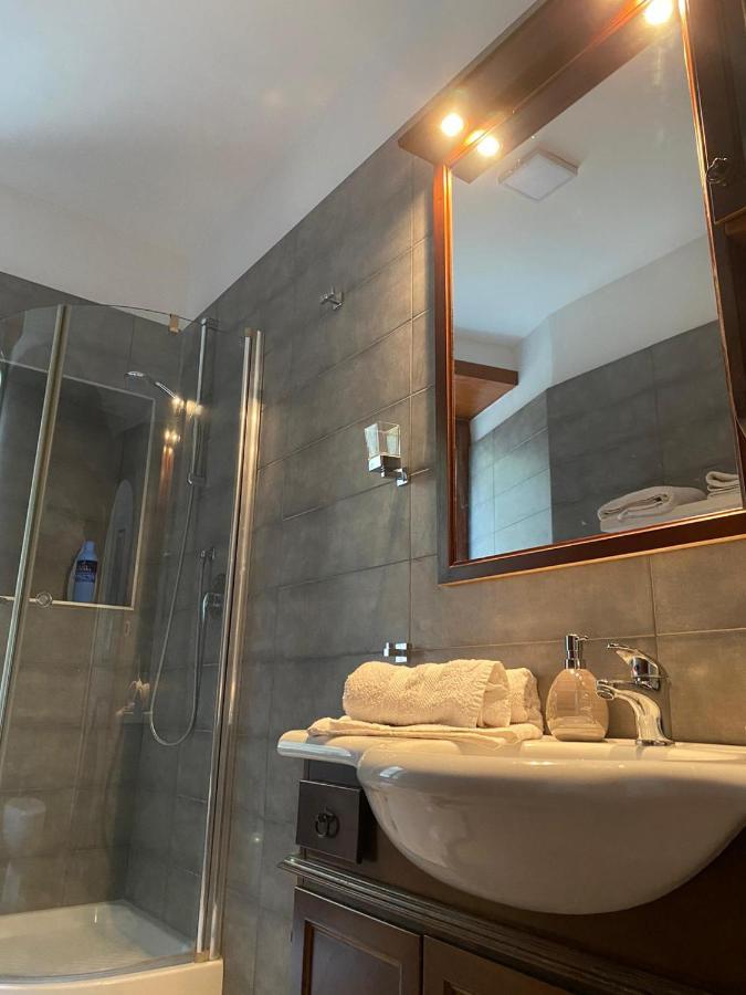 Apartamento Casa Vacanza Le Ginestre Portici Exterior foto